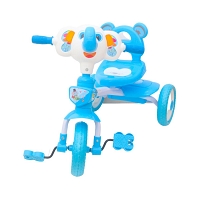 Elephant Baby Tricycle